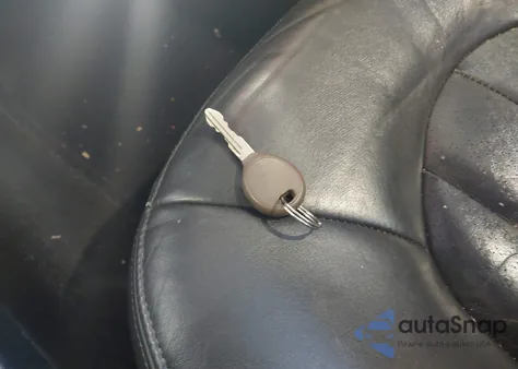 2001 Chrysler 300M from USA, damaged, VIN 2C3HE66G71H608482